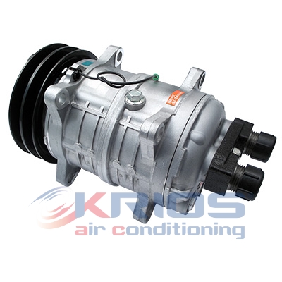 Compressor