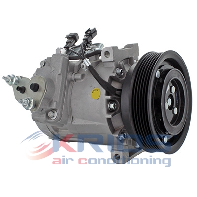 Compressor