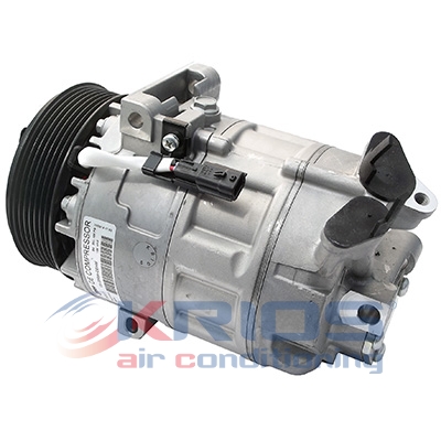Compressor