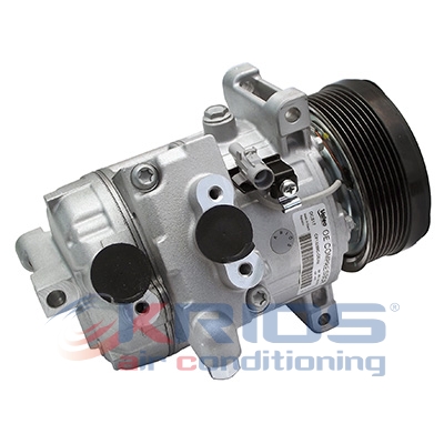 Compressor