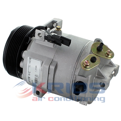 Compressor