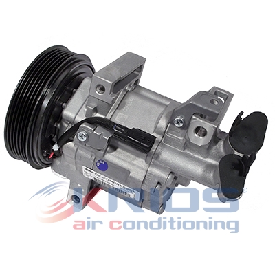 Compressor