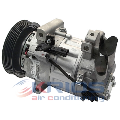 Compressor