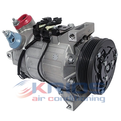 Compressor