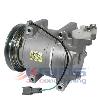 Compressor