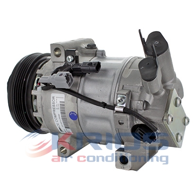 Compressor