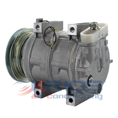 Compressor