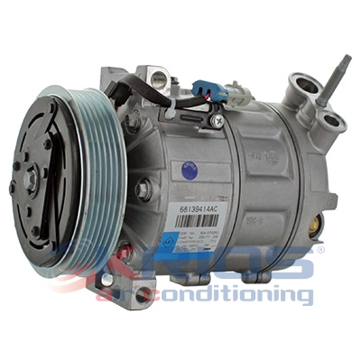 Compressor