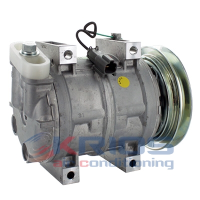 Compressor