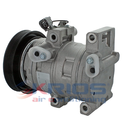 Compressor