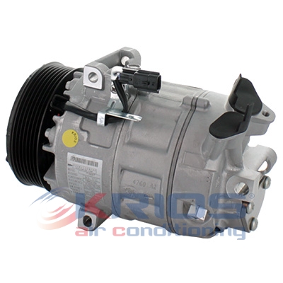 Compressor