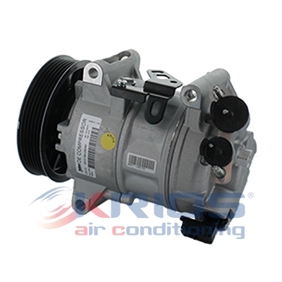 Compressor