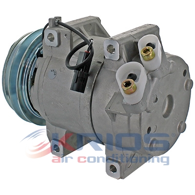 Compressor