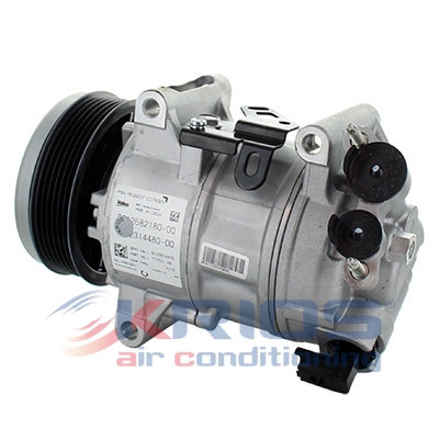Compressor