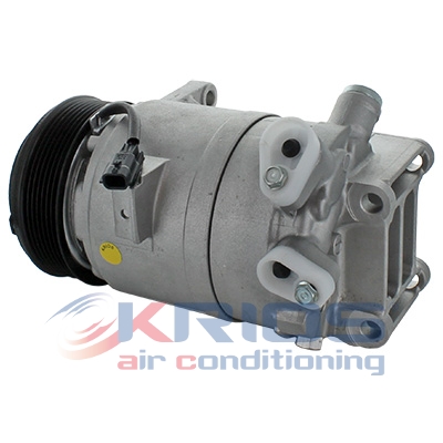 Compressor