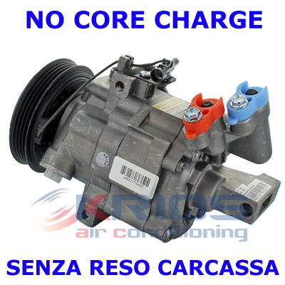 Compressor