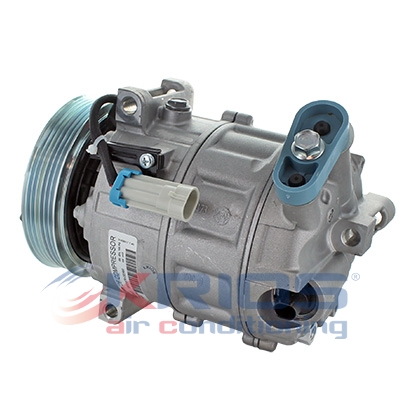 Compressor