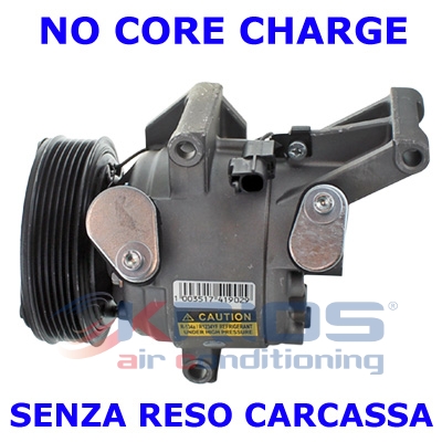 Compressor