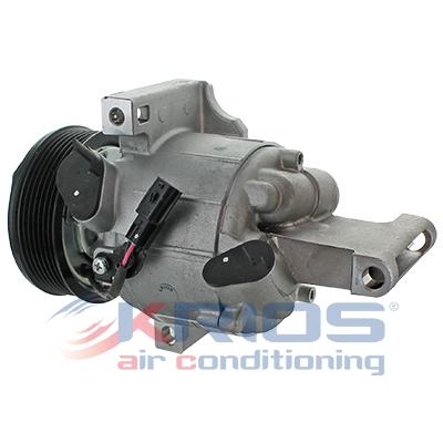 Compressor