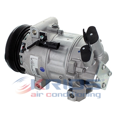 Compressor