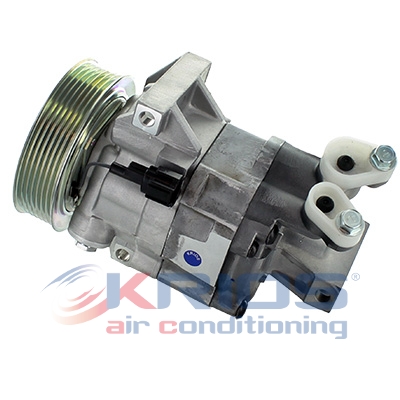 Compressor