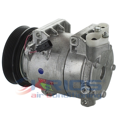 Compressor
