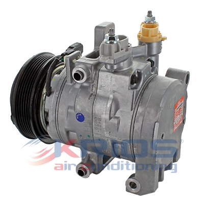Compressor