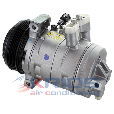 Compressor
