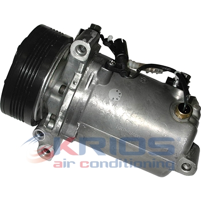Compressor