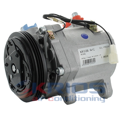Compressor