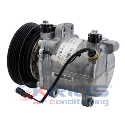 Compressor