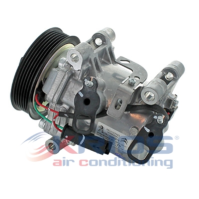 Compressor