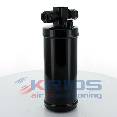 Droger MM PRESS M VERT ANT