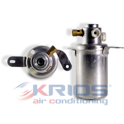 Droger MB SERIE C/E