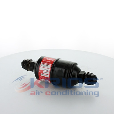 Droger DANFOSS 1/2" DN084