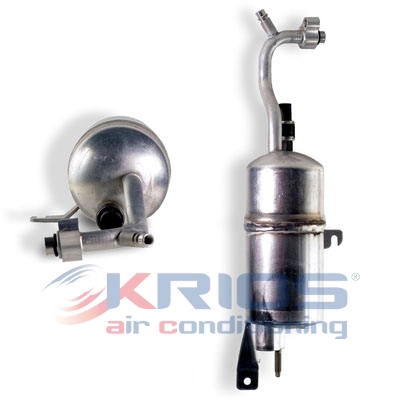 Filtre déshydateur FORD KA