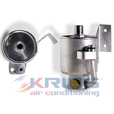 Droger MB W168 KLASSE A