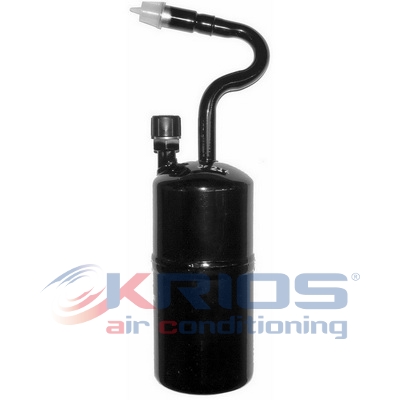 Filtre déshydateur ACCUM VOLVO 850 23T/25