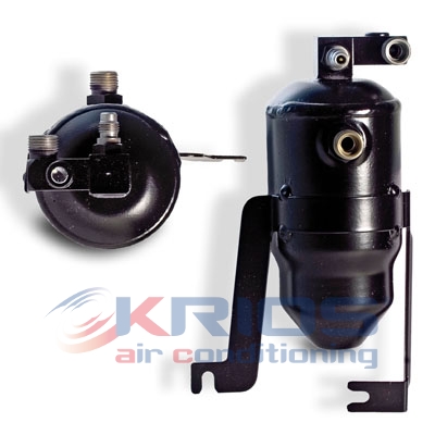Filtre déshydateur CITROEN SAXO C/SPIA