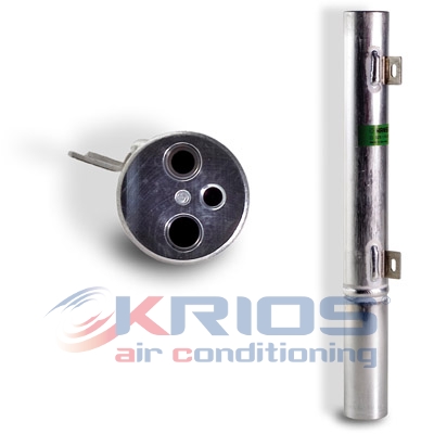 Droger MB W211 Klasse E