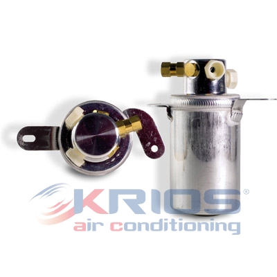 Droger MB W202 Klasse C