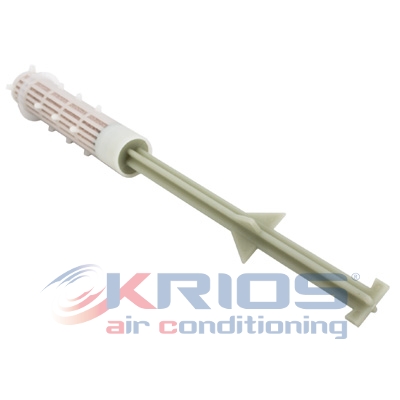 Droger MB W203 KLASSE C/MCC SMART
