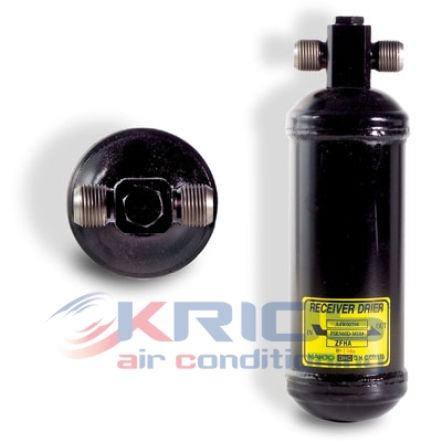 Droger HYUNDAI MATRIX