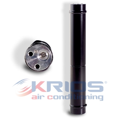 Filtre déshydateur SEAT AROSA/VW POLO/LUPO