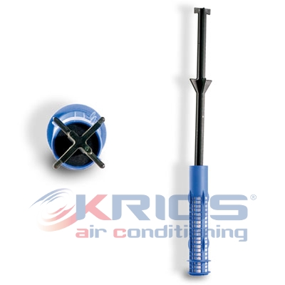 Filtre déshydateur BMW Sr5 E60/E61 Bz