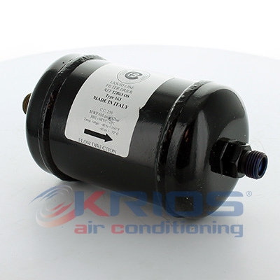 Filtre déshydateur IN LINEA OR 3/8 SAE d74 h167