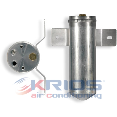 Filtre déshydateur LAND ROVER FREELANDER