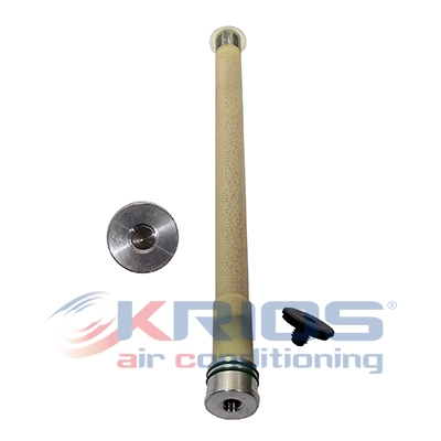 Droger fitting BMW X5