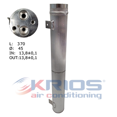 Droger MB Klasse A - B dal 01/08