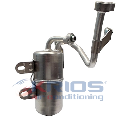 Filtre déshydateur VOLVO C30-C70 II-S40 II-V50